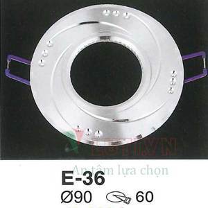 Đèn mắt ếch E-36