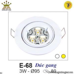 Đèn mắt ếch E-68