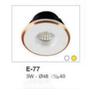 Đèn mắt ếch E-77