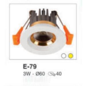 Đèn mắt ếch E-79