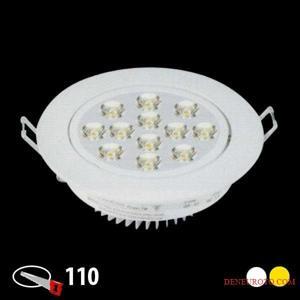 Đèn mắt ếch Led âm trần LA-111