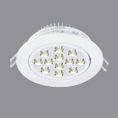 Đèn mắt ếch Led âm trần LA-111