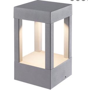 Đèn nấm sân vườn Panasonic NGL8453