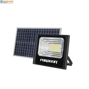 Đèn năng lượng mặt trời 100W Paragon PSOSE100L
