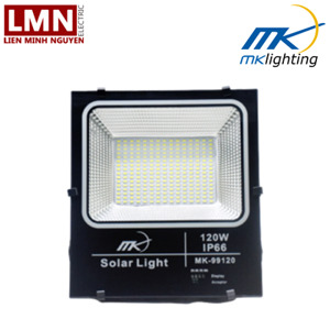 Đèn năng lượng mặt trời 120W MK Lighting MK-99120