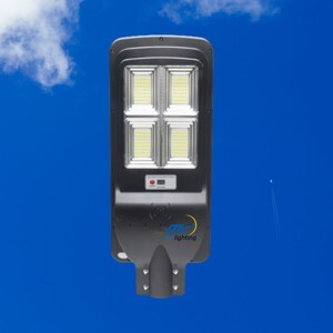 Đèn năng lượng mặt trời 150W MK Lighting MK-66150