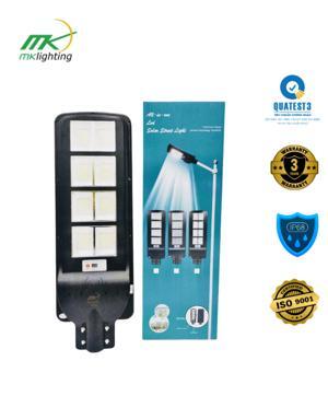 Đèn năng lượng mặt trời 300W MK Lighting MK-66300