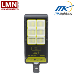 Đèn năng lượng mặt trời 300W MK Lighting MK-68300