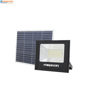 Đèn năng lượng mặt trời 30W Paragon PSOSE30L