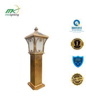 Đèn năng lượng mặt trời 3W MK Lighting MK-2405