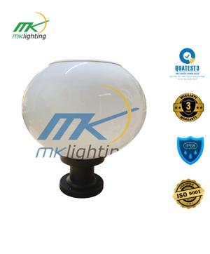 Đèn năng lượng mặt trời 3W MK Lighting MK-3301