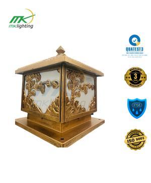 Đèn năng lượng mặt trời 3W MK Lighting MK-1603