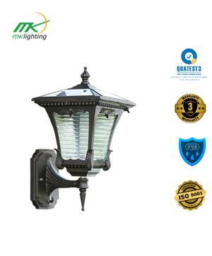 Đèn năng lượng mặt trời 3W MK Lighting MK-3205B