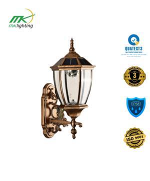 Đèn năng lượng mặt trời 3W MK Lighting MK-3207V
