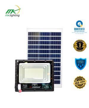 Đèn năng lượng mặt trời 500W Jindian JD-8500L