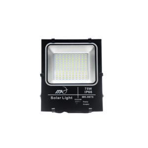 Đèn năng lượng mặt trời 75W MK Lighting MK-9975