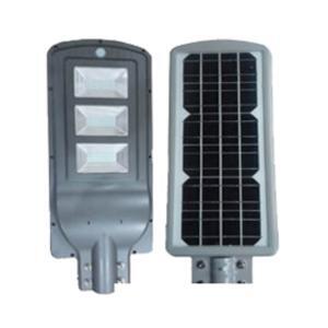 Đèn năng lượng mặt trời liền thể CX-AT-30 30W
