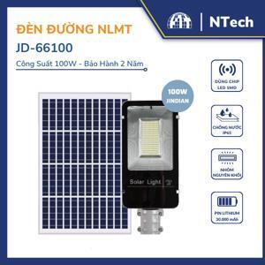 Đèn năng lượng mặt trời Suntek JD-66100