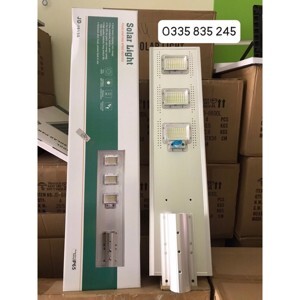 Đèn năng lượng mặt trời Suntek JD-19150