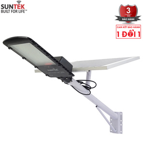 Đèn năng lượng mặt trời Suntek SP-S798