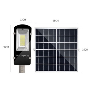 Đèn năng lượng mặt trời Suntek JD-6650