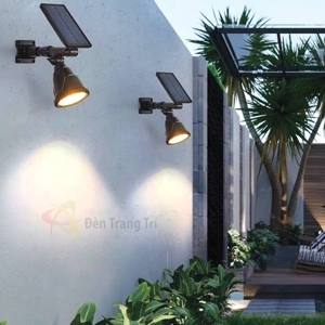 Đèn năng lượng mặt trời VNTSL-01