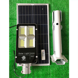 Đèn năng lượng TOPSOLAR TS-90200L