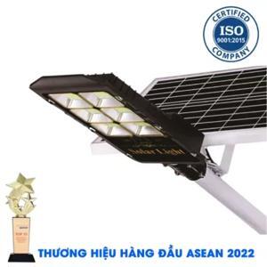 Đèn năng lượng Topsolar TS-90300