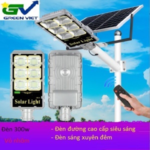 Đèn năng lượng Topsolar TS-90300