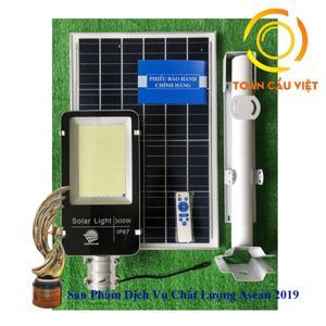 Đèn năng lượng TS-79300K1(300W）