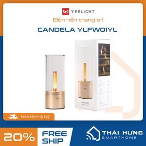 Đèn nến thông minh Xiaomi Yeelight YLFW01YL