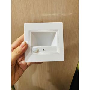 Đèn ngoài trời ACT-625-19 - Cảm ứng