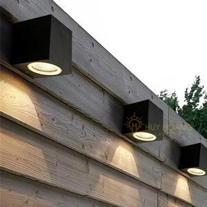 Đèn ngoài trời VNT-611-19
