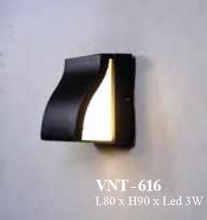 Đèn ngoài trời VNT-616