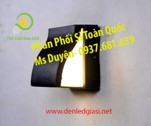 Đèn ngoài trời VNT-616