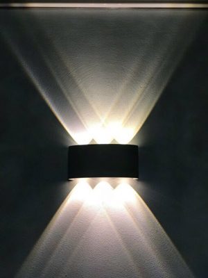 Đèn ngoài trời VNT-621-19