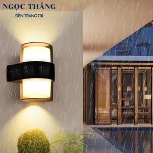 Đèn ngoài trời VNT-670