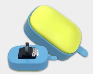 Đèn ngủ cảm biến LED Điện Quang ĐQ LNL08 WW