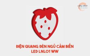 Đèn ngủ cảm biến LED Điện Quang ĐQ LNL01 WW