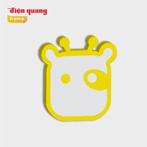 Đèn ngủ cảm biến LED Điện Quang ĐQ LNL03 WW