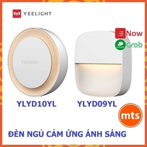 Đèn ngủ cảm biến plug-in Yeelight YLYD09YL