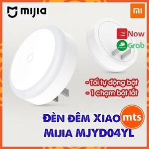 Đèn ngủ cảm biến Xiaomi MJYD04YL