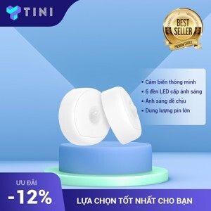 Đèn ngủ cảm biến Yeelight YLYD01YL