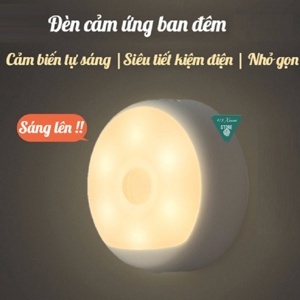 Đèn ngủ cảm biến Yeelight YLYD01YL