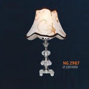 Đèn ngủ để bàn NG 2987