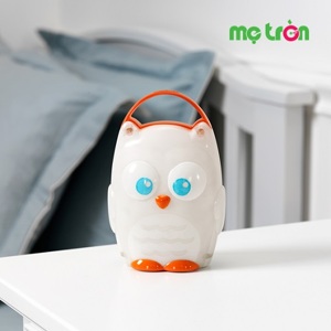 Đèn ngủ di động Munchkin MK11569