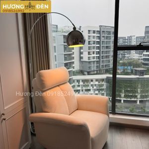 Đèn ngủ đứng DD-18