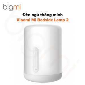 Đèn ngủ thông minh Xiaomi Bedside Lamp 2