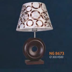 Đèn Ngủ Trang Trí Netviet NG 8673