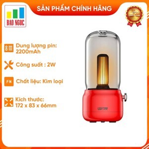 Đèn ngủ Xiaomi Lofree EP502